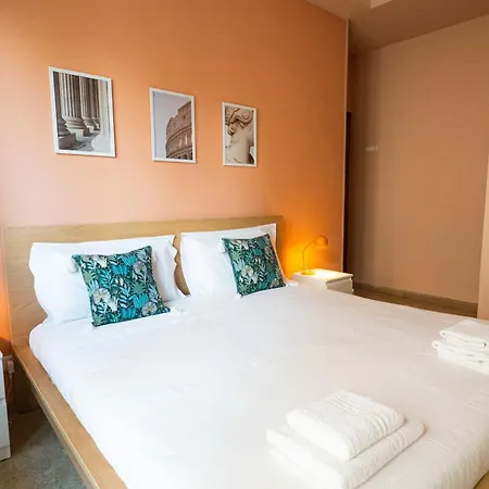 Pensión Charme 4*